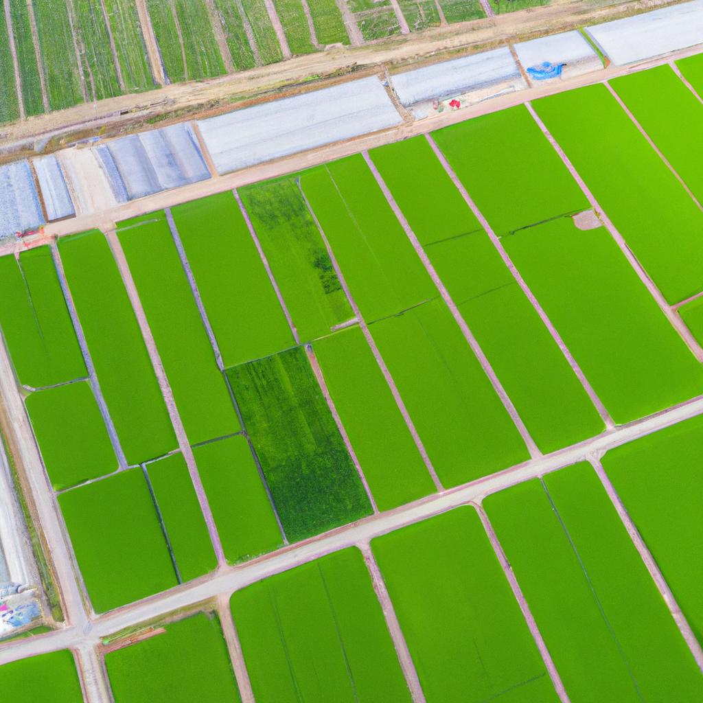 先進技術で、農業と空撮の未来を切り開く！
