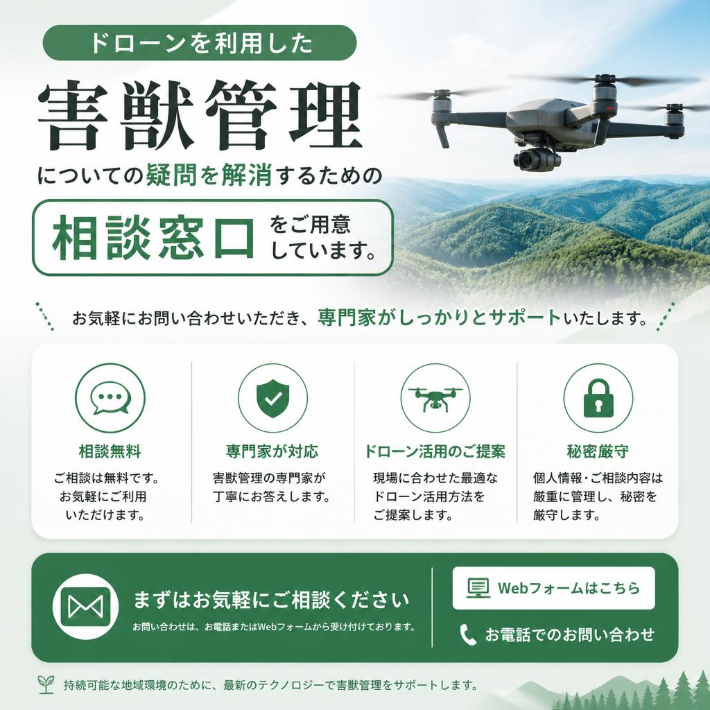 安心の相談窓口