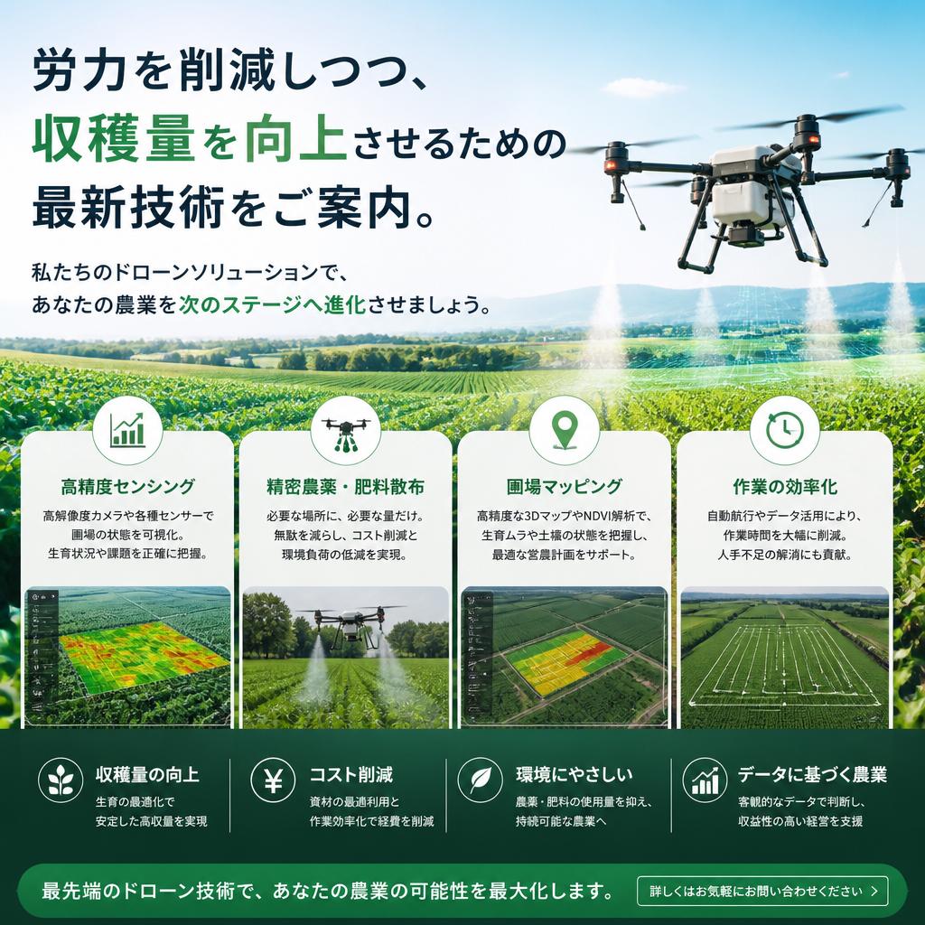 生産性向上の秘訣