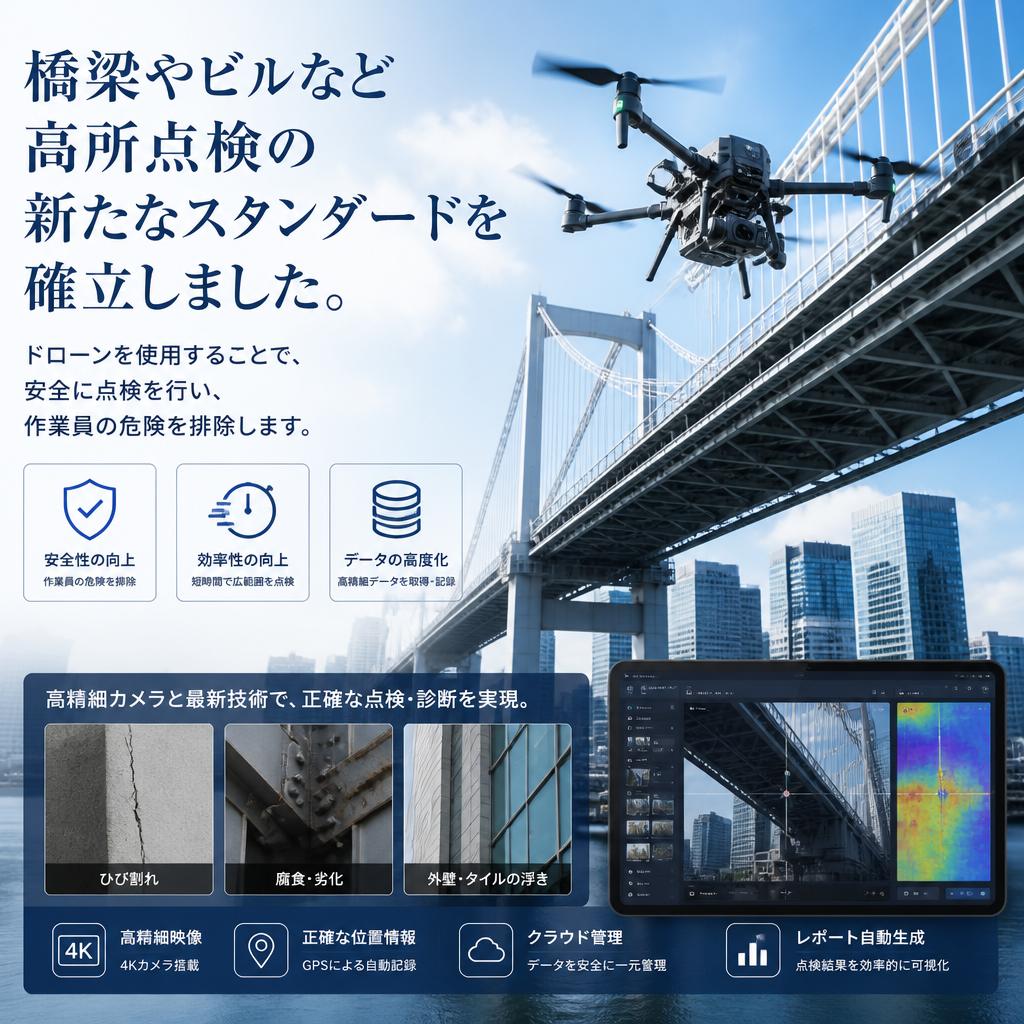 3. 点検業務の新標準