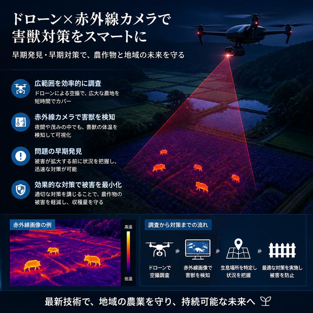 4. 防害対策への効果