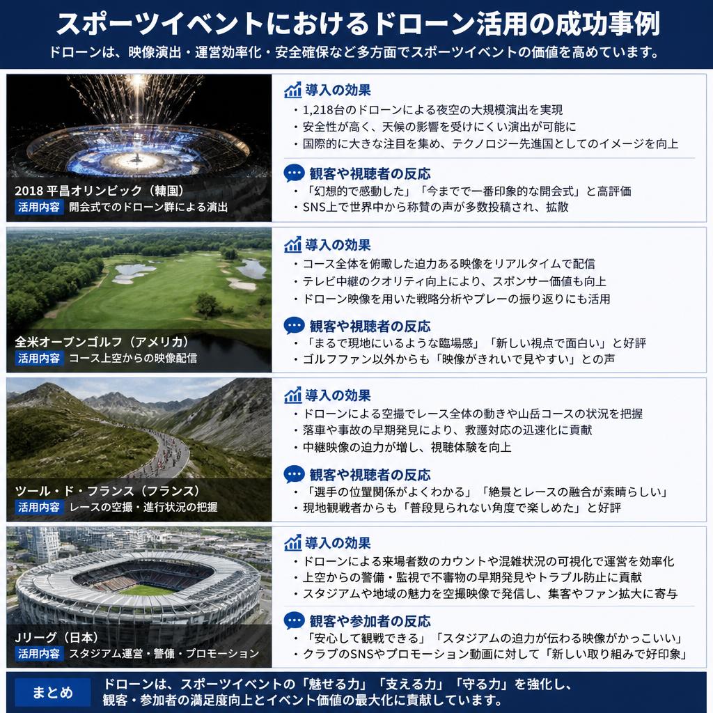 成功事例の紹介
