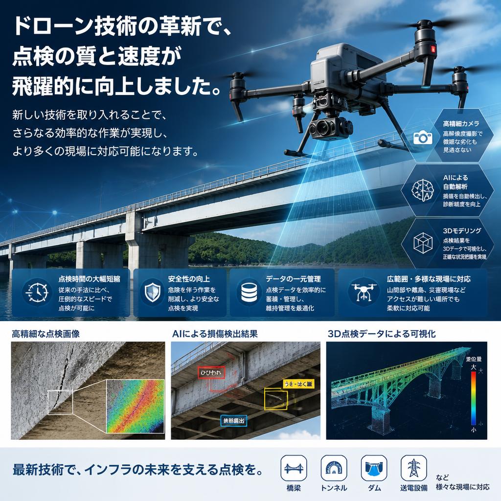 技術革新がもたらす新たな価値