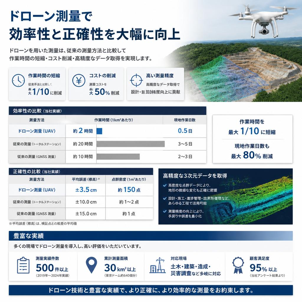 4. 測量の新しい形