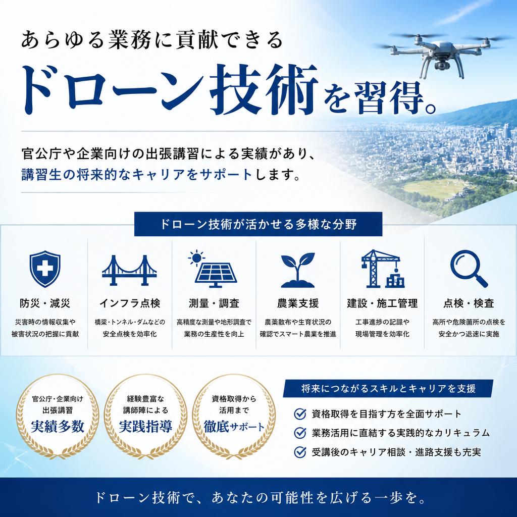 多様な業務への対応力と実績