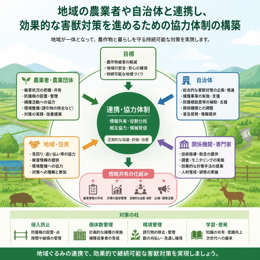 地域協力の意義