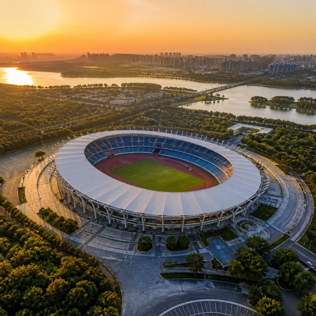 空中からの新たな視点で、あなたのスポーツやイベントを特別なものに！