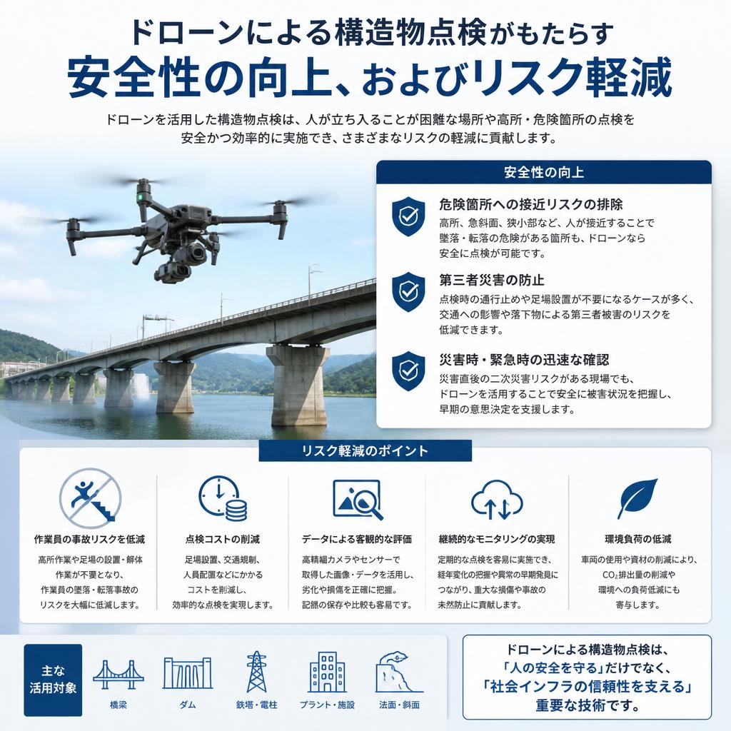 安全の確保