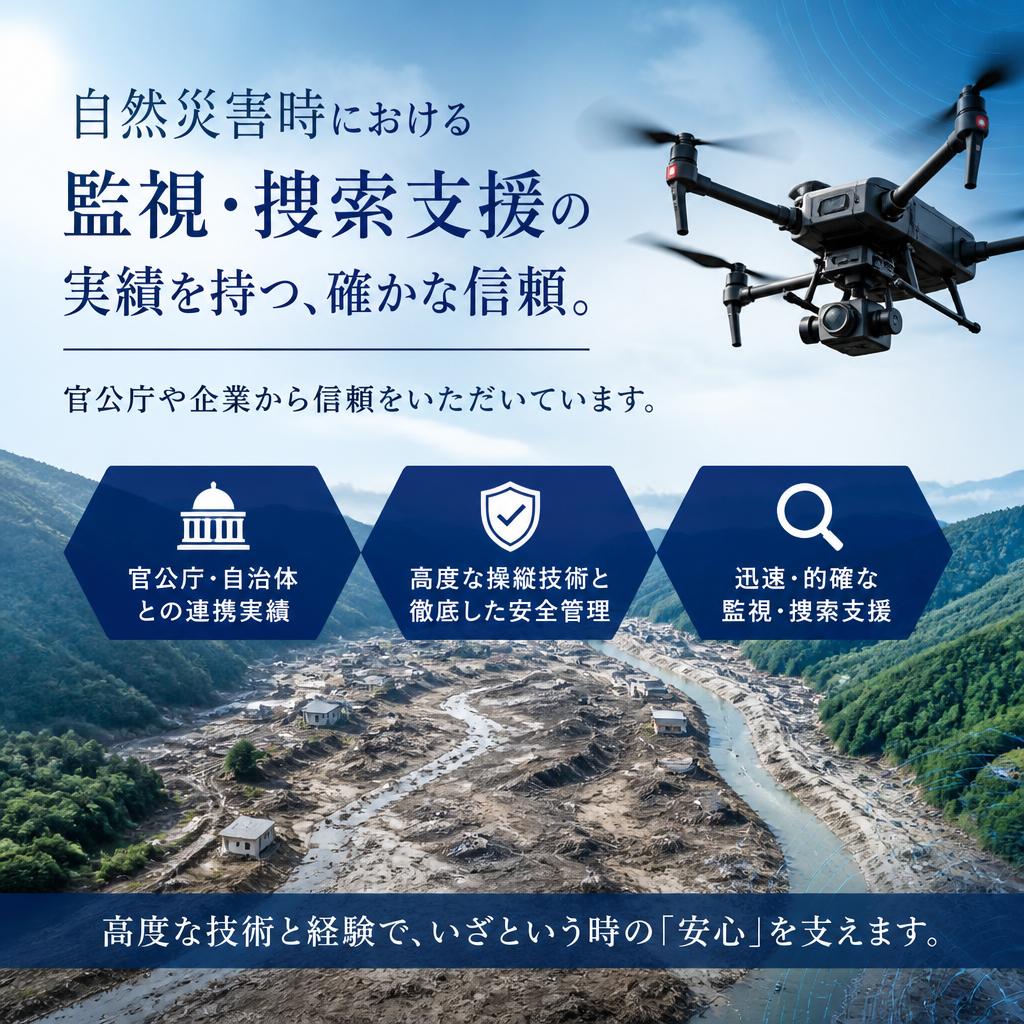 当社の技術と実績