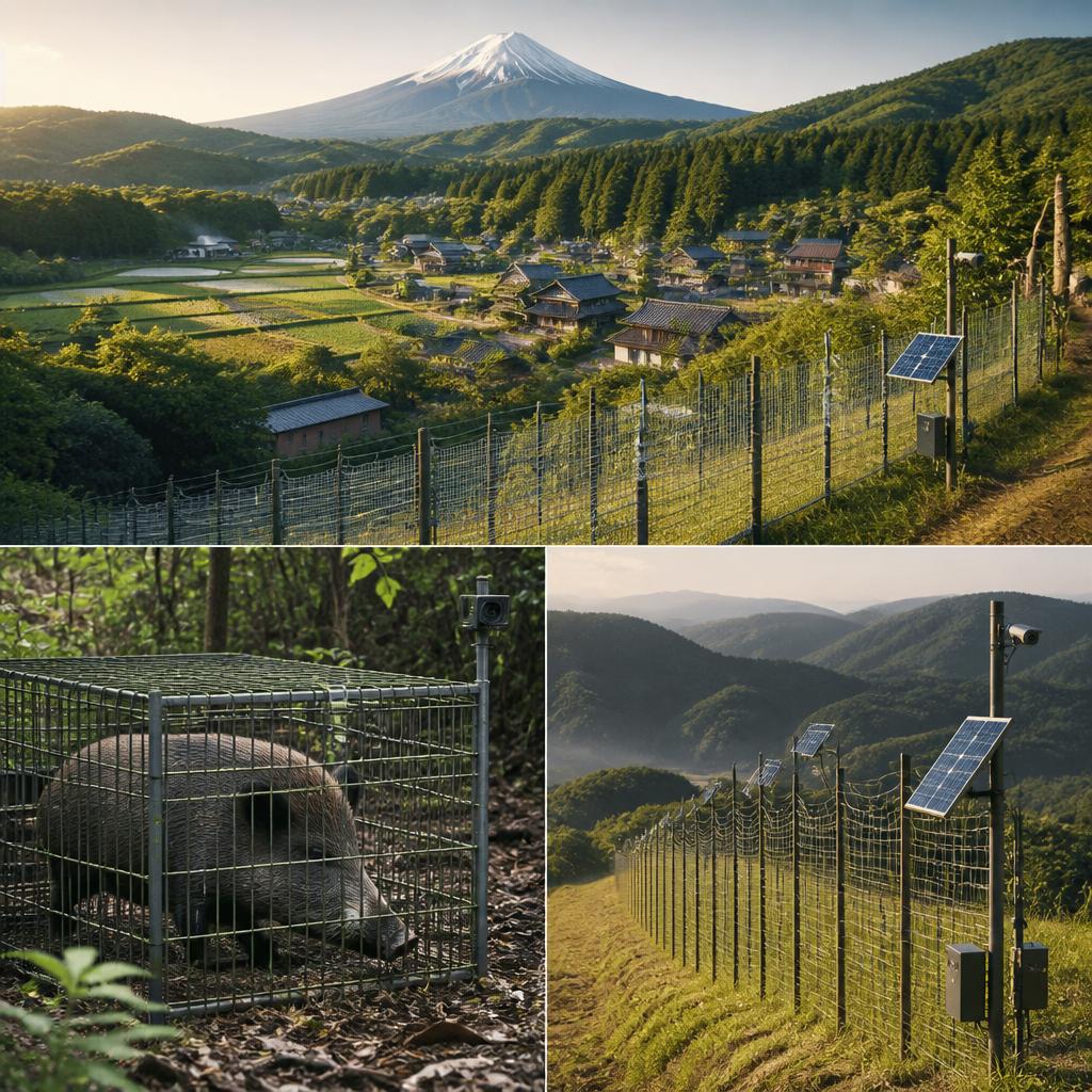 地域の安全保障を強化する