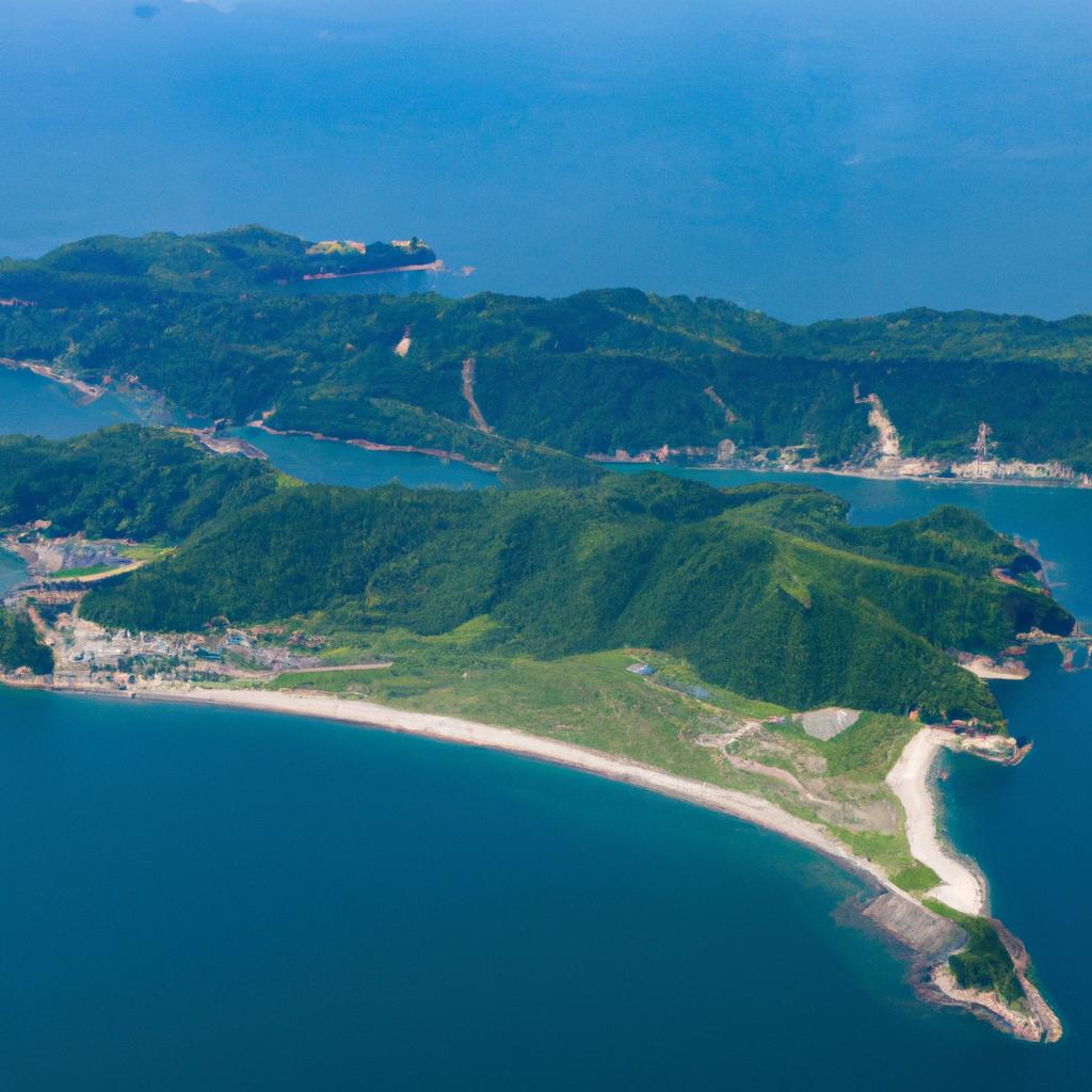 空から、新たな景色を発見しよう！