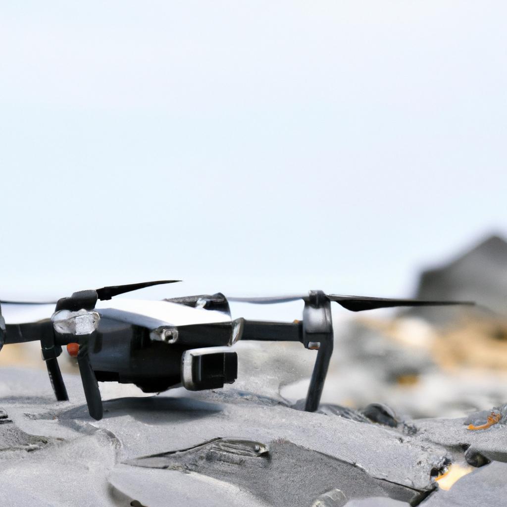 4. 最新機材を使用した実践的な訓練
