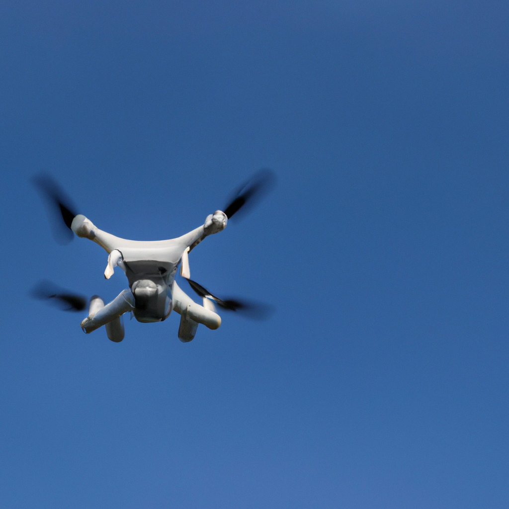 技術を学び、未来の空を飛ぶ